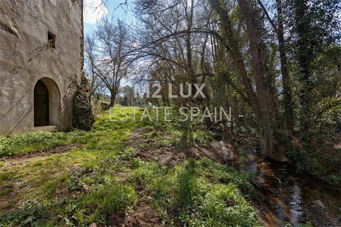 Масия в Пуболе 623 м2 №VL194249EABF  - Продажа - 10 preview