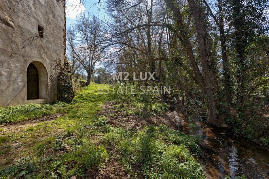 Масия в Пуболе 623 м2 №VL194249EABF  - Продажа - 10 large