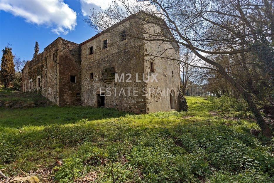 Масия в Пуболе 623 м2 №VL194249EABF  - Продажа - 15 large