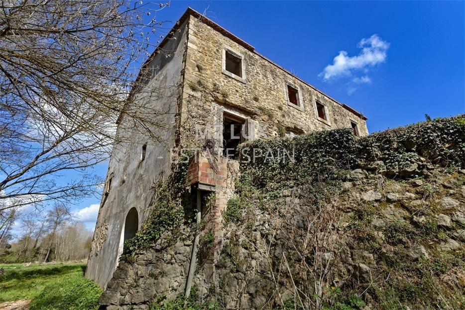 Масия в Пуболе 623 м2 №VL194249EABF  - Продажа - 12 large