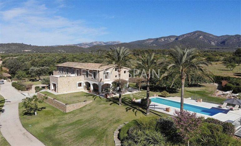 Сельский дом в Санта-Мария-дель-Ками 550 м2 №VL241154FF25  - Продажа - 20 preview