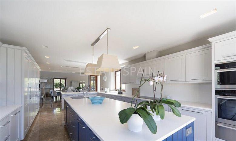 Сельский дом в Санта-Мария-дель-Ками 550 м2 №VL241154FF25  - Продажа - 11 preview