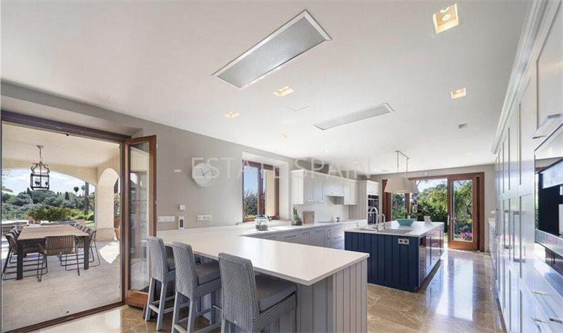 Сельский дом в Санта-Мария-дель-Ками 550 м2 №VL241154FF25  - Продажа - 10 preview