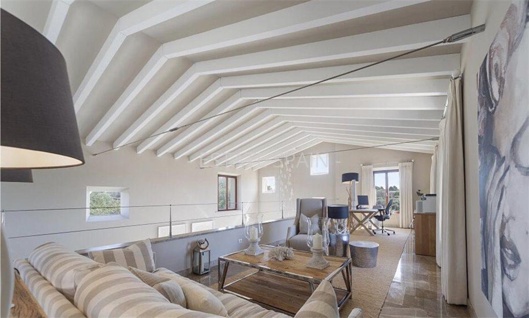 Сельский дом в Санта-Мария-дель-Ками 550 м2 №VL241154FF25  - Продажа - 9 large