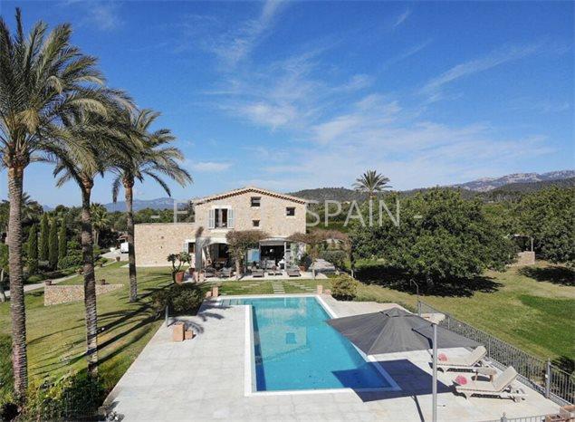 Сельский дом в Санта-Мария-дель-Ками 550 м2 №VL241154FF25  - Продажа - 18 preview