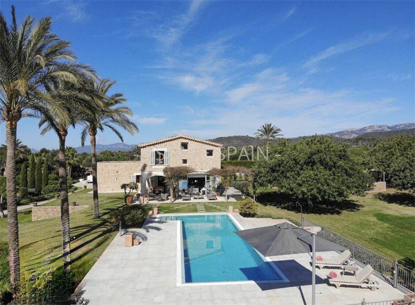 Сельский дом в Санта-Мария-дель-Ками 550 м2 №VL241154FF25  - Продажа - 18 large