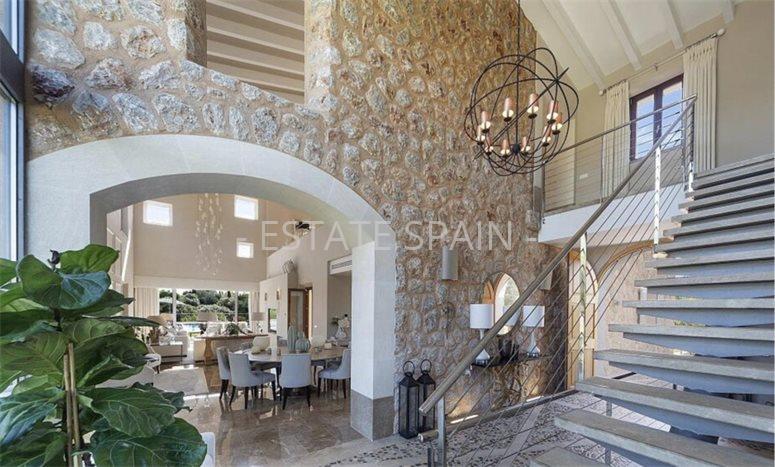 Сельский дом в Санта-Мария-дель-Ками 550 м2 №VL241154FF25  - Продажа - 4 preview