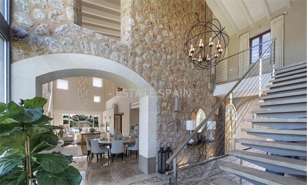 Сельский дом в Санта-Мария-дель-Ками 550 м2 №VL241154FF25  - Продажа - 4 large