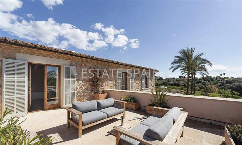 Сельский дом в Санта-Мария-дель-Ками 550 м2 №VL241154FF25  - Продажа - 16 preview