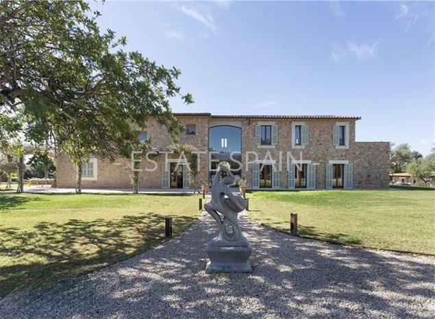 Сельский дом в Санта-Мария-дель-Ками 550 м2 №VL241154FF25  - Продажа - 1 preview