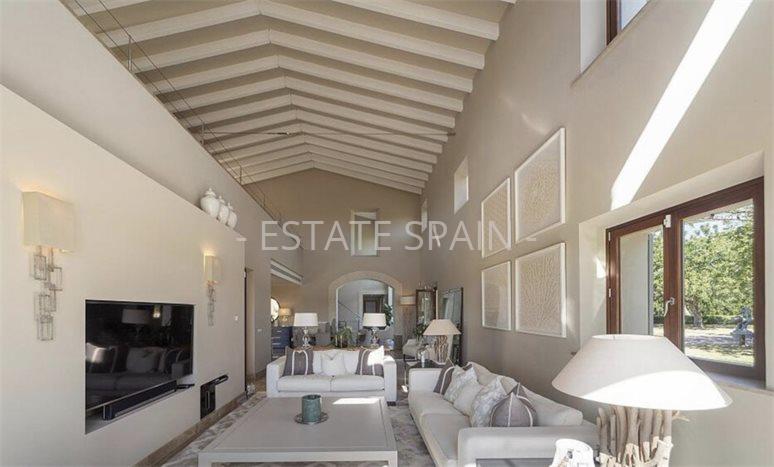 Сельский дом в Санта-Мария-дель-Ками 550 м2 №VL241154FF25  - Продажа - 8 preview