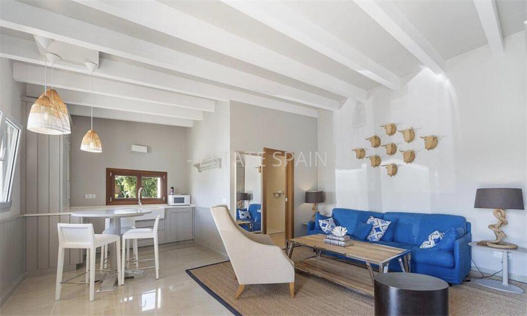 Сельский дом в Санта-Мария-дель-Ками 550 м2 №VL241154FF25  - Продажа - 12 large