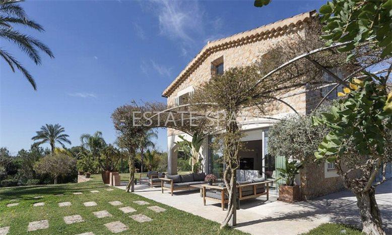 Сельский дом в Санта-Мария-дель-Ками 550 м2 №VL241154FF25  - Продажа - 2 preview