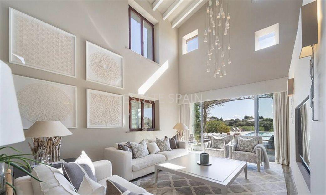 Сельский дом в Санта-Мария-дель-Ками 550 м2 №VL241154FF25  - Продажа - 5 large