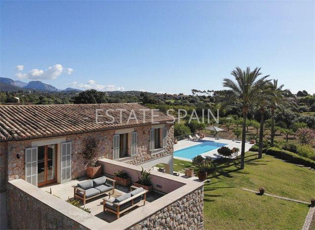 Сельский дом в Санта-Мария-дель-Ками 550 м2 №VL241154FF25  - Продажа - 3 preview