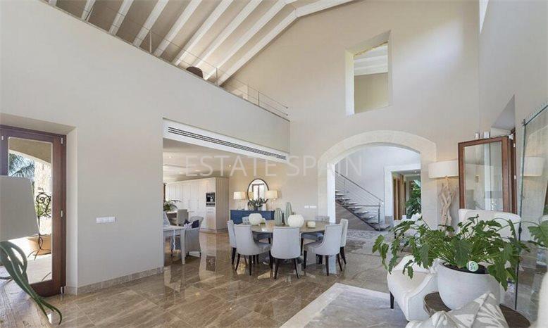 Сельский дом в Санта-Мария-дель-Ками 550 м2 №VL241154FF25  - Продажа - 6 preview