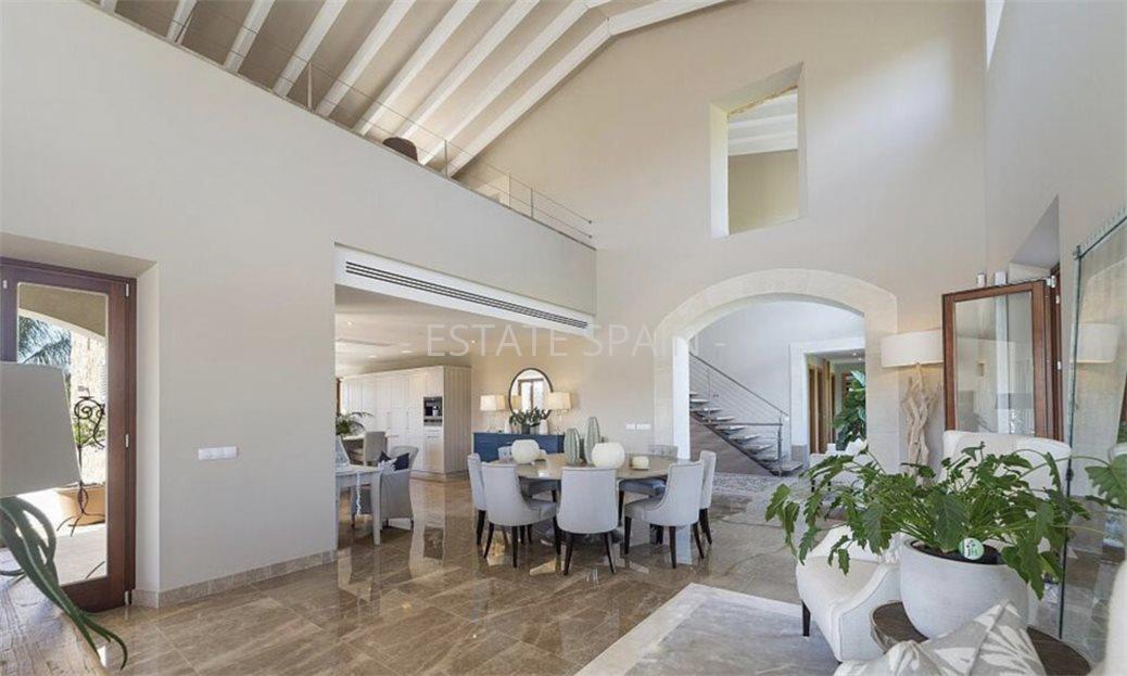 Сельский дом в Санта-Мария-дель-Ками 550 м2 №VL241154FF25  - Продажа - 6 large