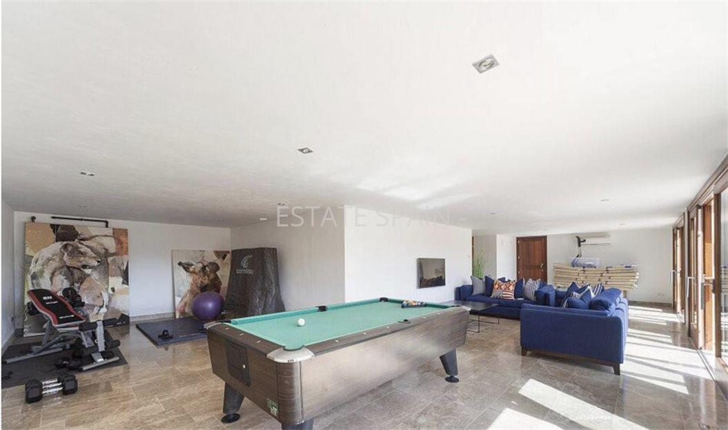 Сельский дом в Санта-Мария-дель-Ками 550 м2 №VL241154FF25  - Продажа - 13 large