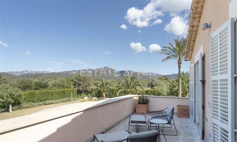 Сельский дом в Санта-Мария-дель-Ками 550 м2 №VL241154FF25  - Продажа - 15 preview