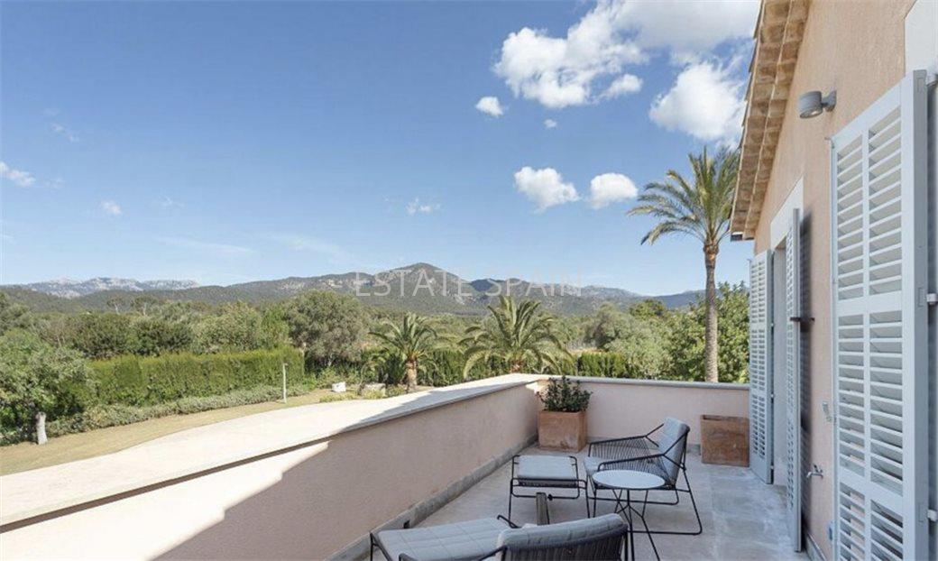 Сельский дом в Санта-Мария-дель-Ками 550 м2 №VL241154FF25  - Продажа - 15 large