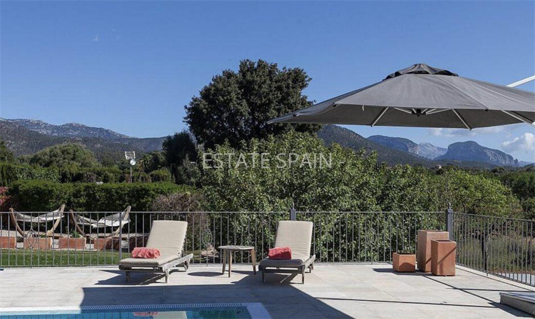 Сельский дом в Санта-Мария-дель-Ками 550 м2 №VL241154FF25  - Продажа - 19 large