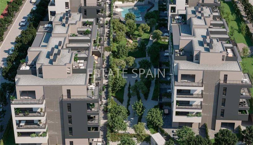 Апартаменты в Виланова-и-ла-Жельтру 86 м2 №ART2569ED87D  - Продажа - 7 preview