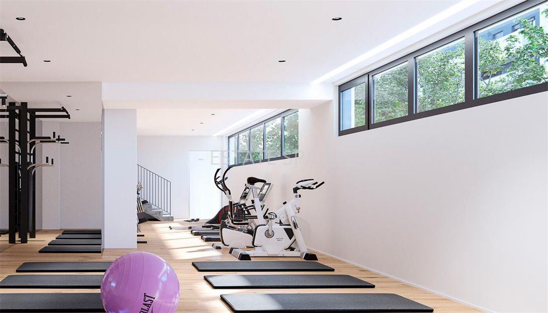 Апартаменты в Виланова-и-ла-Жельтру 86 м2 №ART2569ED87D  - Продажа - 9 large