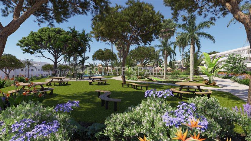 Апартаменты в Ла-Линеа-де-ла-Консепсьон 97 м2 №ART26119BEC9E  - Продажа - 23 preview