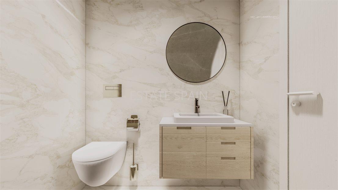 Вилла в Мурсии 125 м2 №VL251010DDD32  - Продажа - 8 large