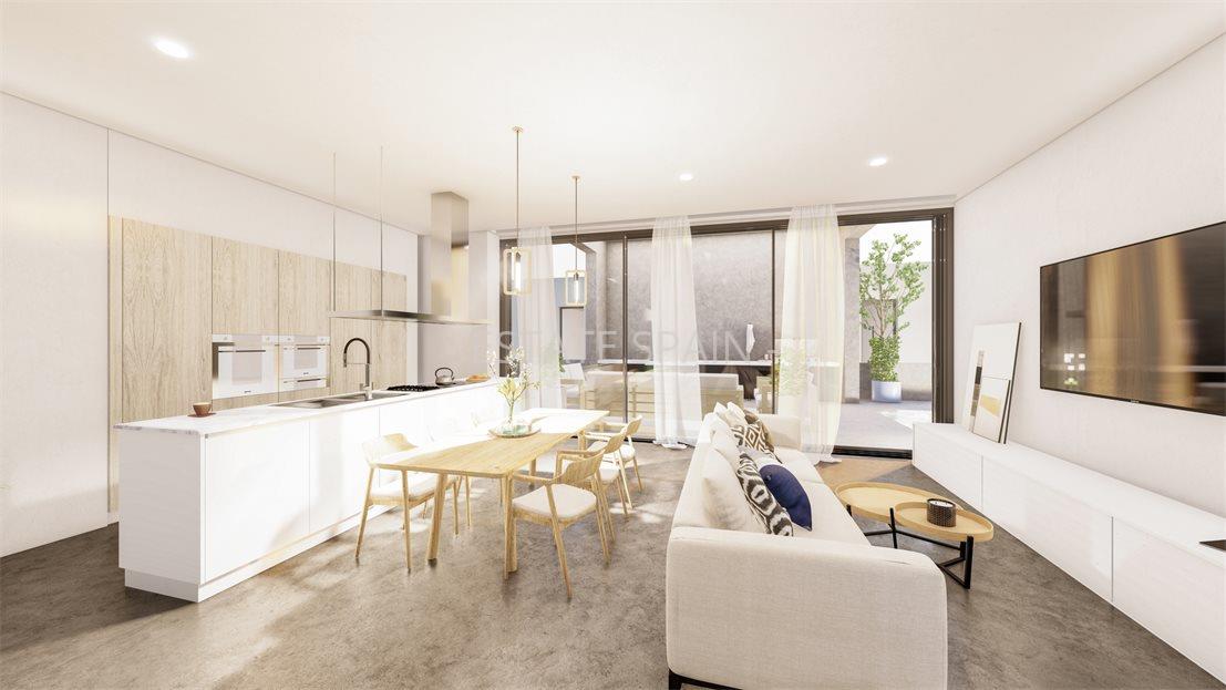 Вилла в Мурсии 125 м2 №VL251010DDD32  - Продажа - 12 large