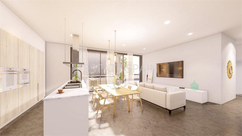 Вилла в Мурсии 125 м2 №VL251010DDD32  - Продажа - 3 preview