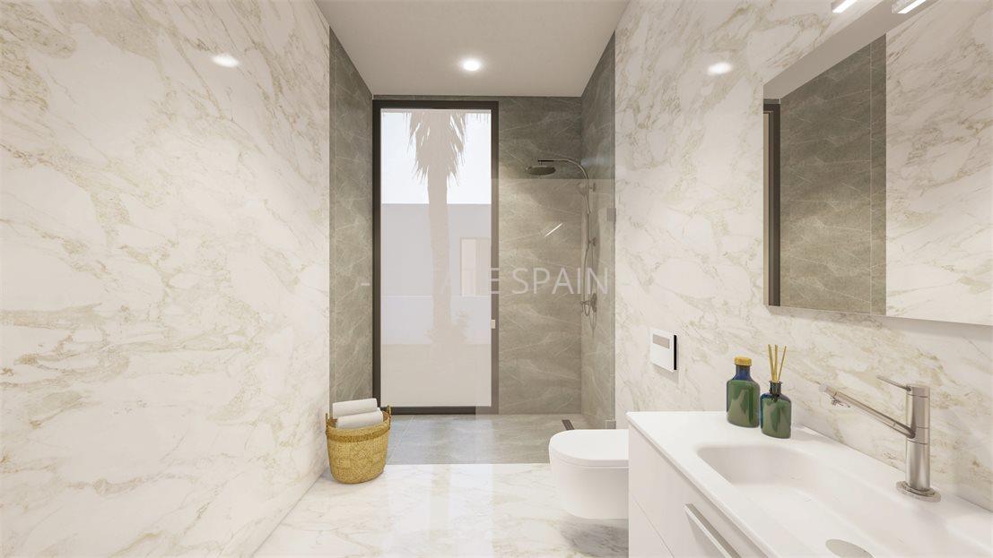 Вилла в Мурсии 125 м2 №VL251010DDD32  - Продажа - 2 large