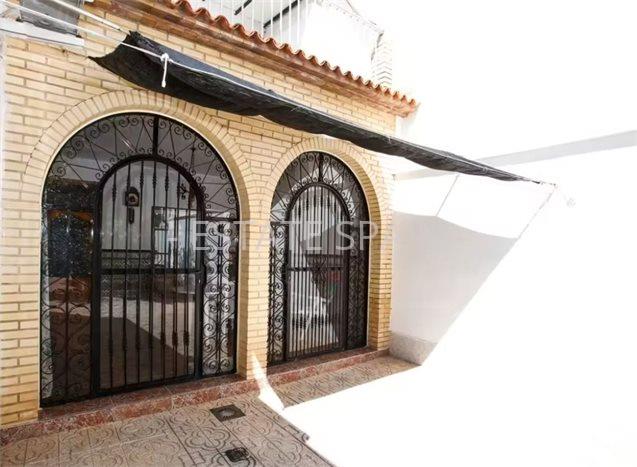 Таунхаус в Дении 330 м2 №BL22329398D5  - Продажа - 4 preview