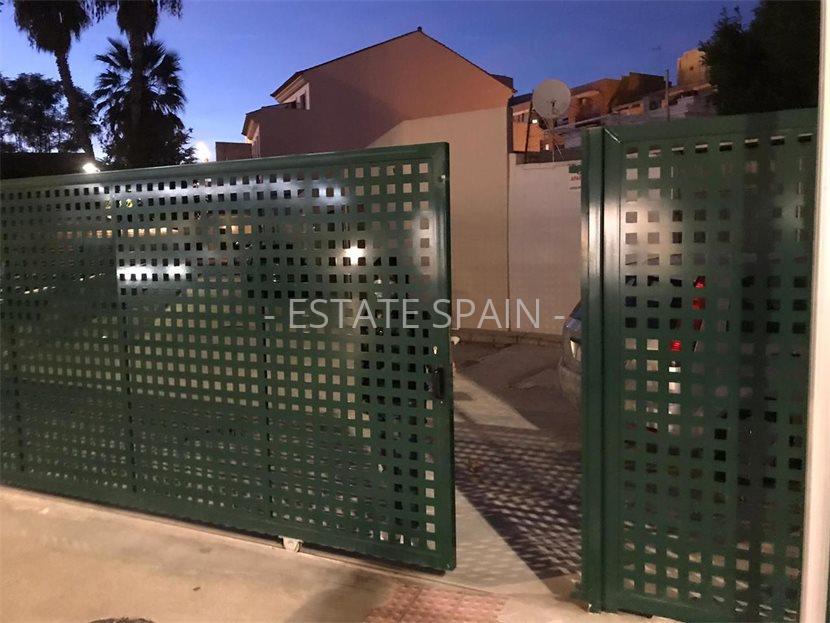 Таунхаус в Дении 330 м2 №BL22329398D5  - Продажа - 5 large