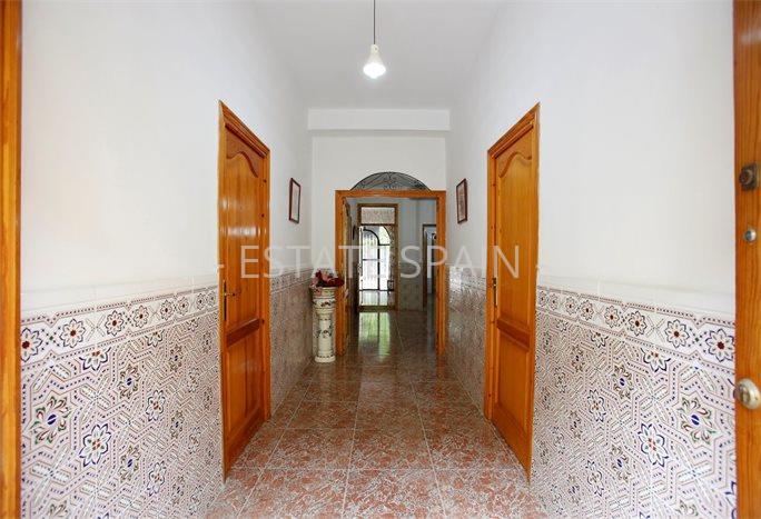 Таунхаус в Дении 330 м2 №BL22329398D5  - Продажа - 32 preview