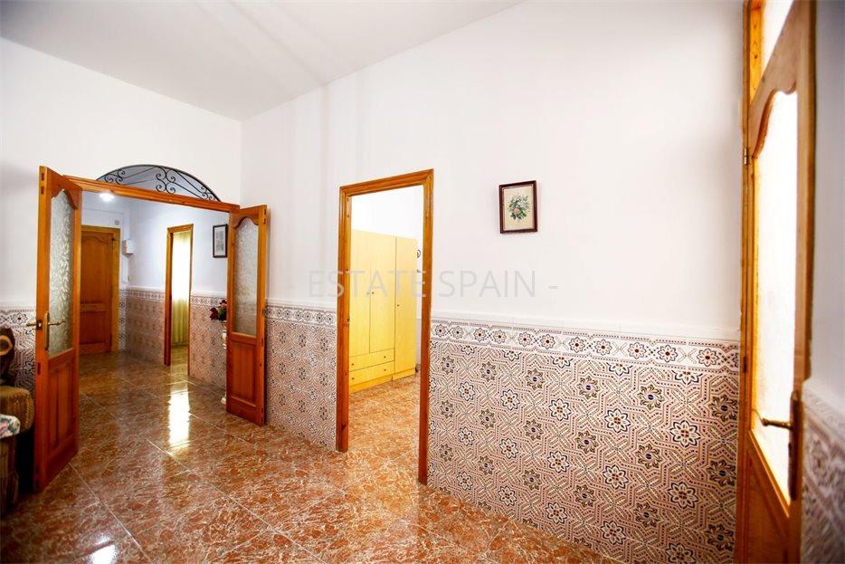 Таунхаус в Дении 330 м2 №BL22329398D5  - Продажа - 24 large