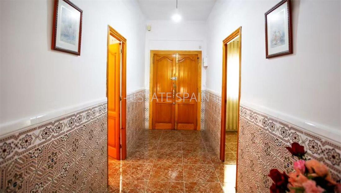 Таунхаус в Дении 330 м2 №BL22329398D5  - Продажа - 12 large