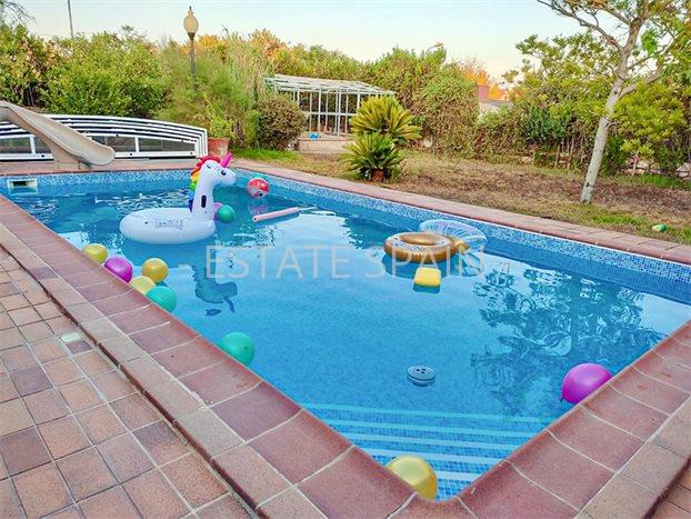 Вилла в Маррачи 423 м2 №VL25792A595  - Продажа - 6 preview