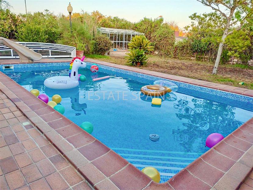 Вилла в Маррачи 423 м2 №VL25792A595  - Продажа - 6 large