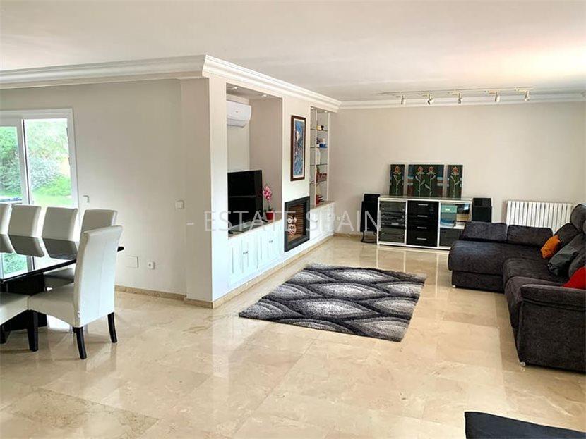 Вилла в Маррачи 423 м2 №VL25792A595  - Продажа - 8 large