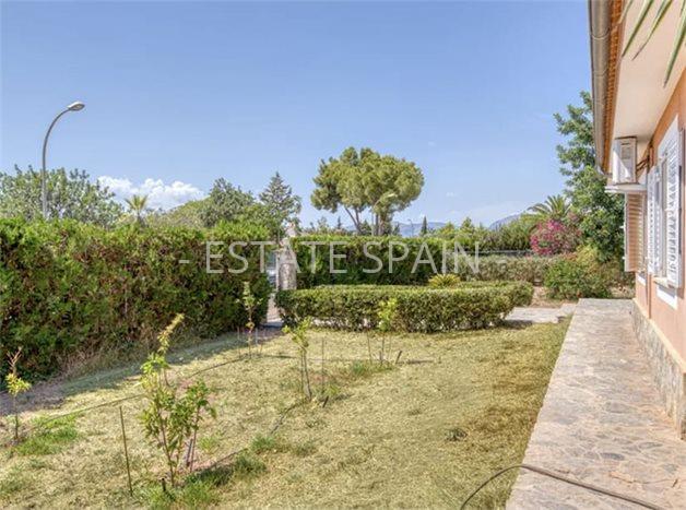 Вилла в Маррачи 423 м2 №VL25792A595  - Продажа - 3 preview