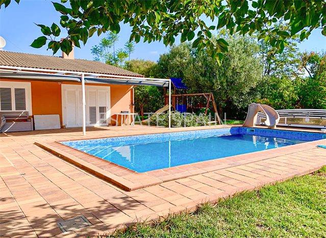 Вилла в Маррачи 423 м2 №VL25792A595  - Продажа - 1 preview