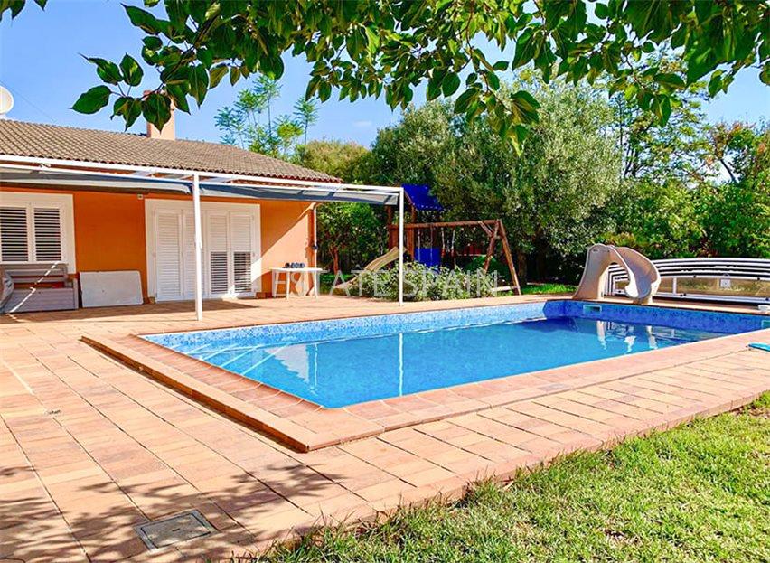 Вилла в Маррачи 423 м2 №VL25792A595  - Продажа - 1 large