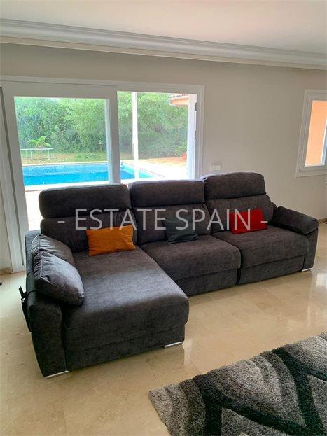 Вилла в Маррачи 423 м2 №VL25792A595  - Продажа - 9 large