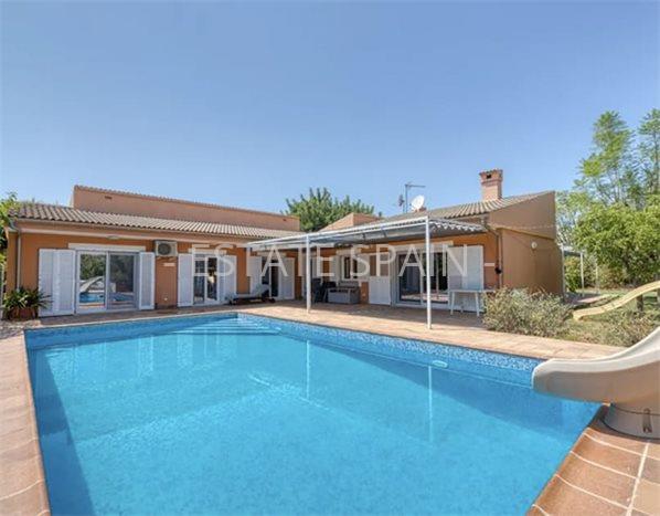 Вилла в Маррачи 423 м2 №VL25792A595  - Продажа - 5 preview