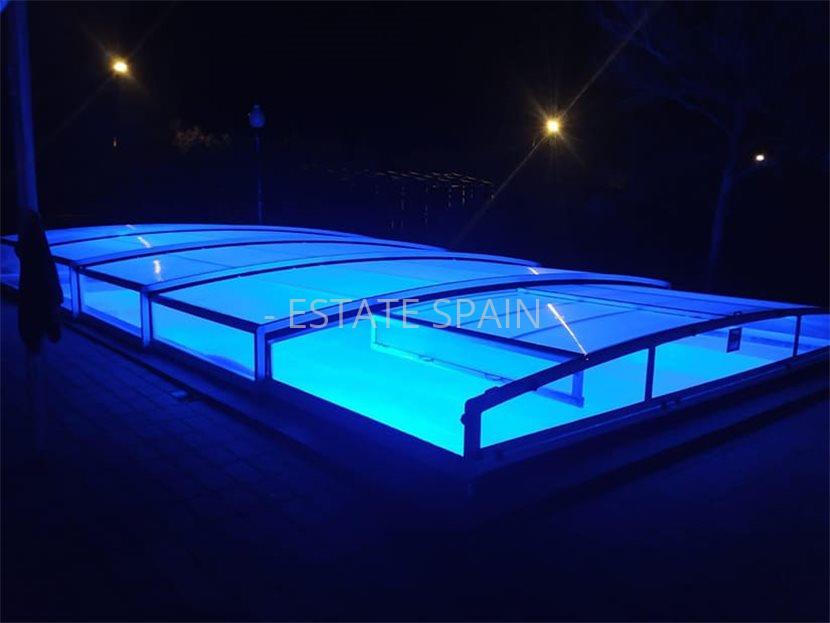 Вилла в Маррачи 423 м2 №VL25792A595  - Продажа - 7 large