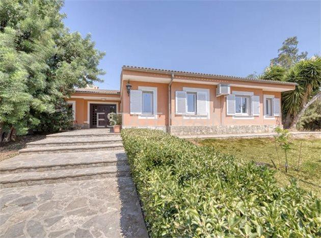 Вилла в Маррачи 423 м2 №VL25792A595  - Продажа - 4 preview