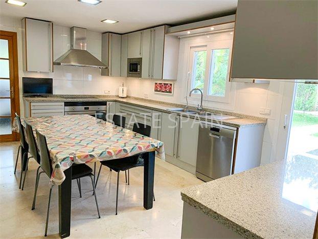 Вилла в Маррачи 423 м2 №VL25792A595  - Продажа - 10 preview