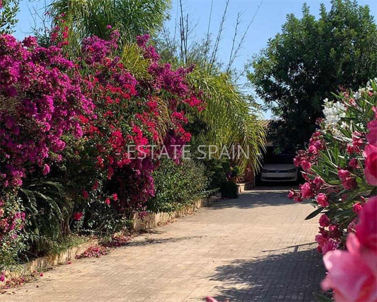 Вилла в Маррачи 423 м2 №VL25792A595  - Продажа - 15 large