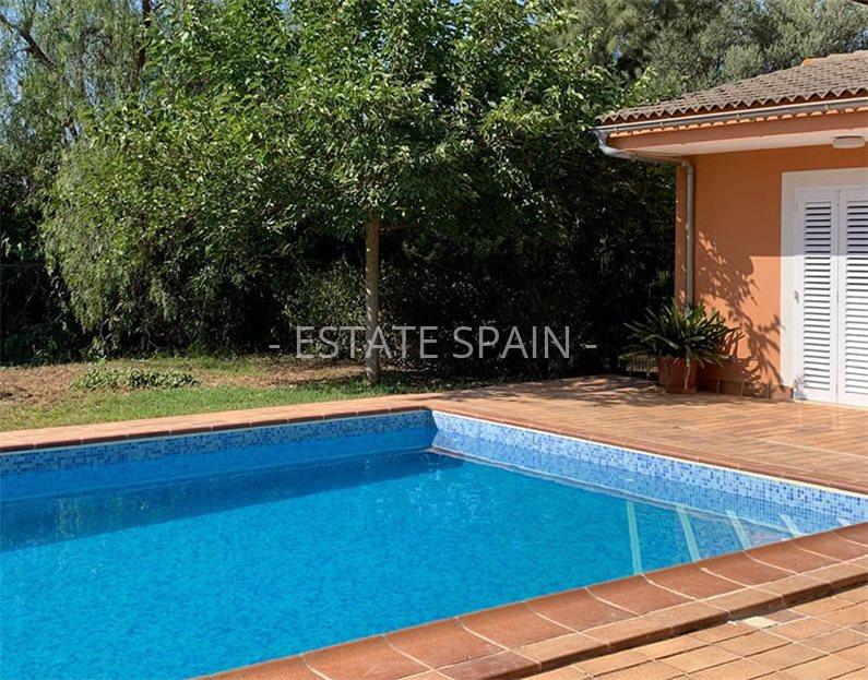 Вилла в Маррачи 423 м2 №VL25792A595  - Продажа - 2 large